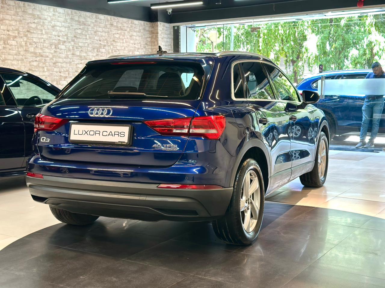 2024 Audi Q3