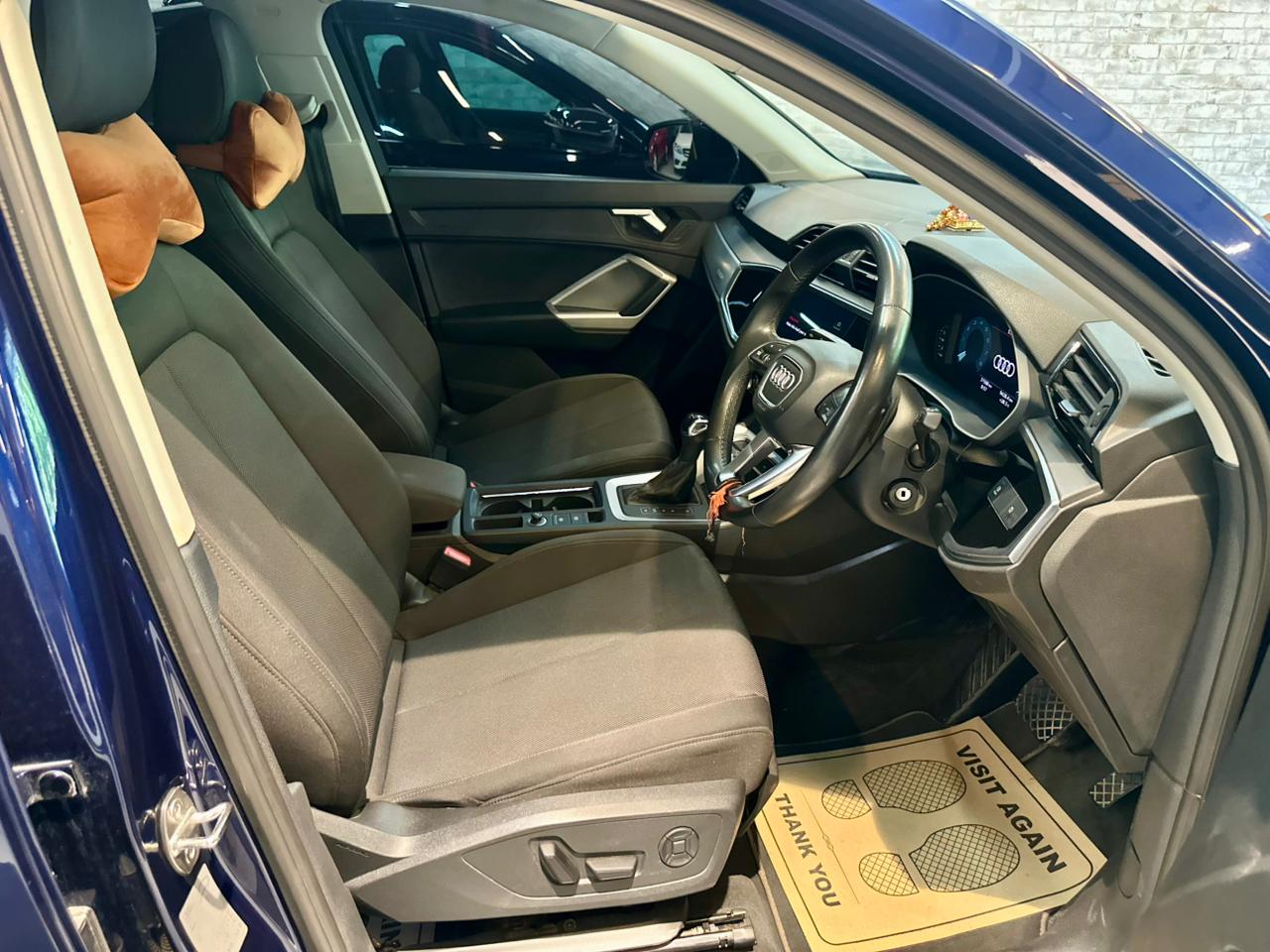 2024 Audi Q3