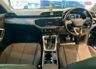 2024 Audi Q3