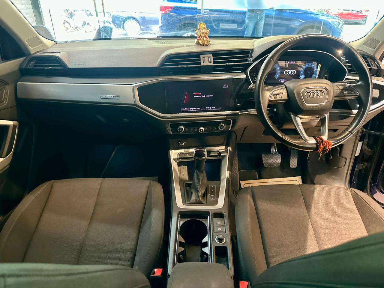 2024 Audi Q3