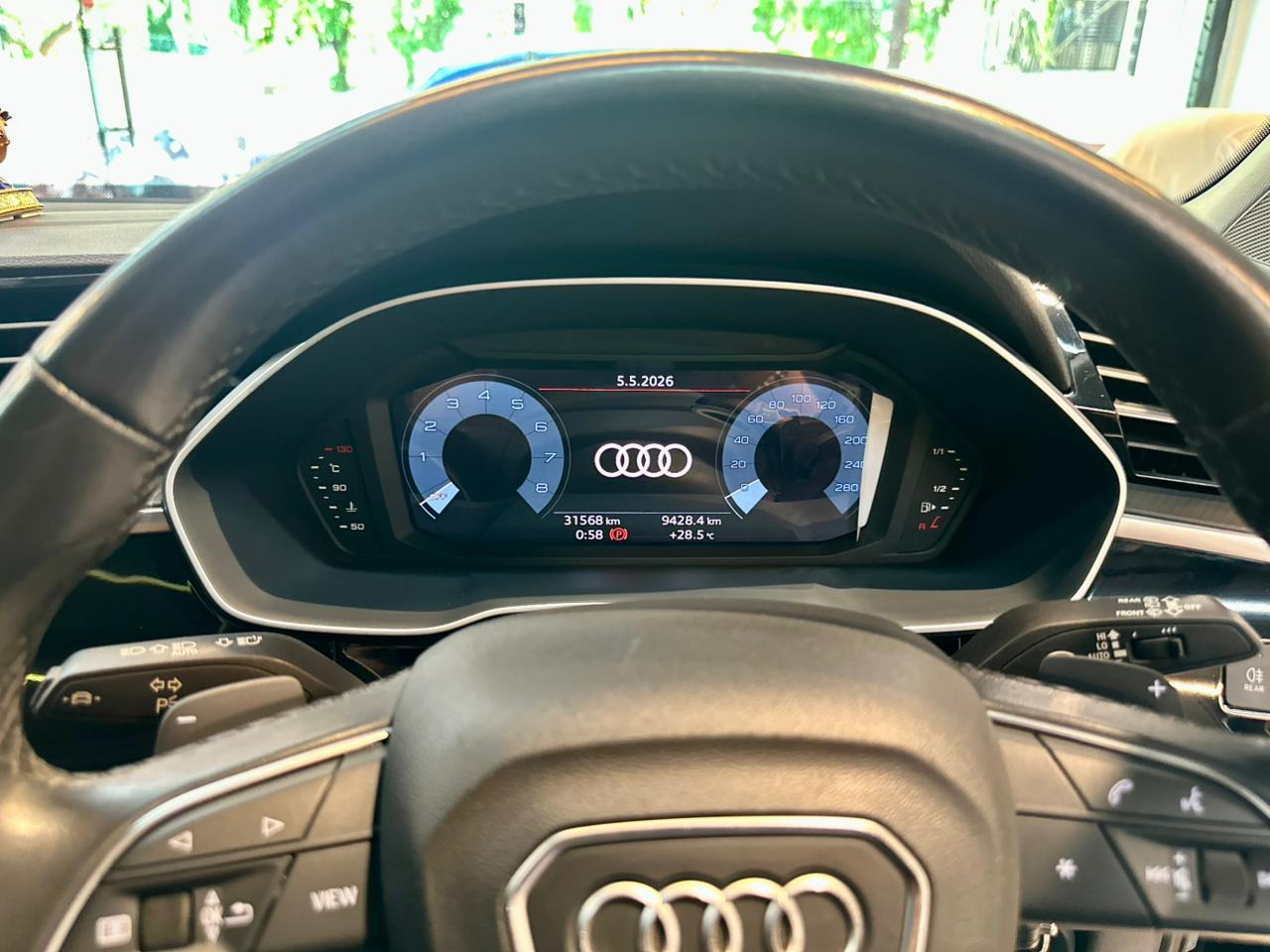 2024 Audi Q3