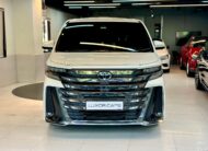 2024 Toyota Vellfire