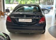 2017 Mercedes Benz C200