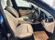 2017 Mercedes Benz C200