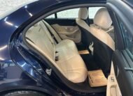 2017 Mercedes Benz C200