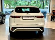 2024 Jaguar F Pace