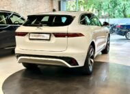 2024 Jaguar F Pace