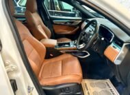 2024 Jaguar F Pace
