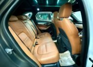 2024 Jaguar F Pace