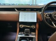2024 Jaguar F Pace