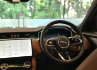 2024 Jaguar F Pace