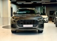 2021 Audi Q8 55 TFSi