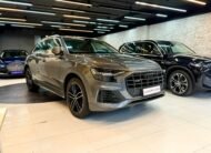 2021 Audi Q8 55 TFSi