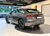 2021 Audi Q8 55 TFSi
