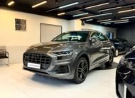 2021 Audi Q8 55 TFSi