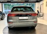 2021 Audi Q8 55 TFSi