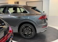 2021 Audi Q8 55 TFSi