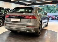 2021 Audi Q8 55 TFSi