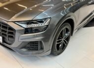 2021 Audi Q8 55 TFSi