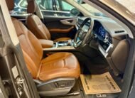 2021 Audi Q8 55 TFSi