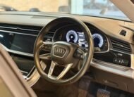2021 Audi Q8 55 TFSi
