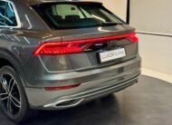 2021 Audi Q8 55 TFSi
