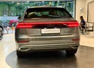 2021 Audi Q8 55 TFSi