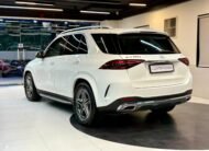 2025 Mercedes Benz GLE 300D
