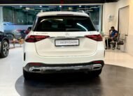 2025 Mercedes Benz GLE 300D
