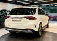 2025 Mercedes Benz GLE 300D