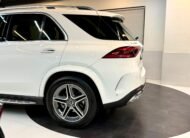 2025 Mercedes Benz GLE 300D
