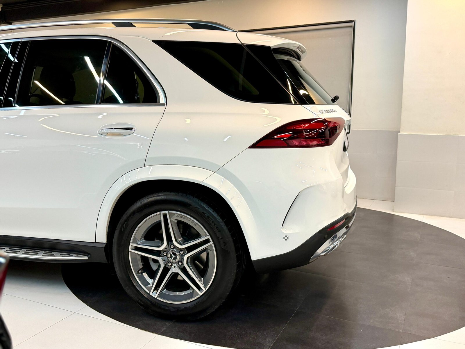 2025 Mercedes Benz GLE 300D
