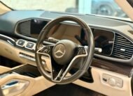 2025 Mercedes Benz GLE 300D