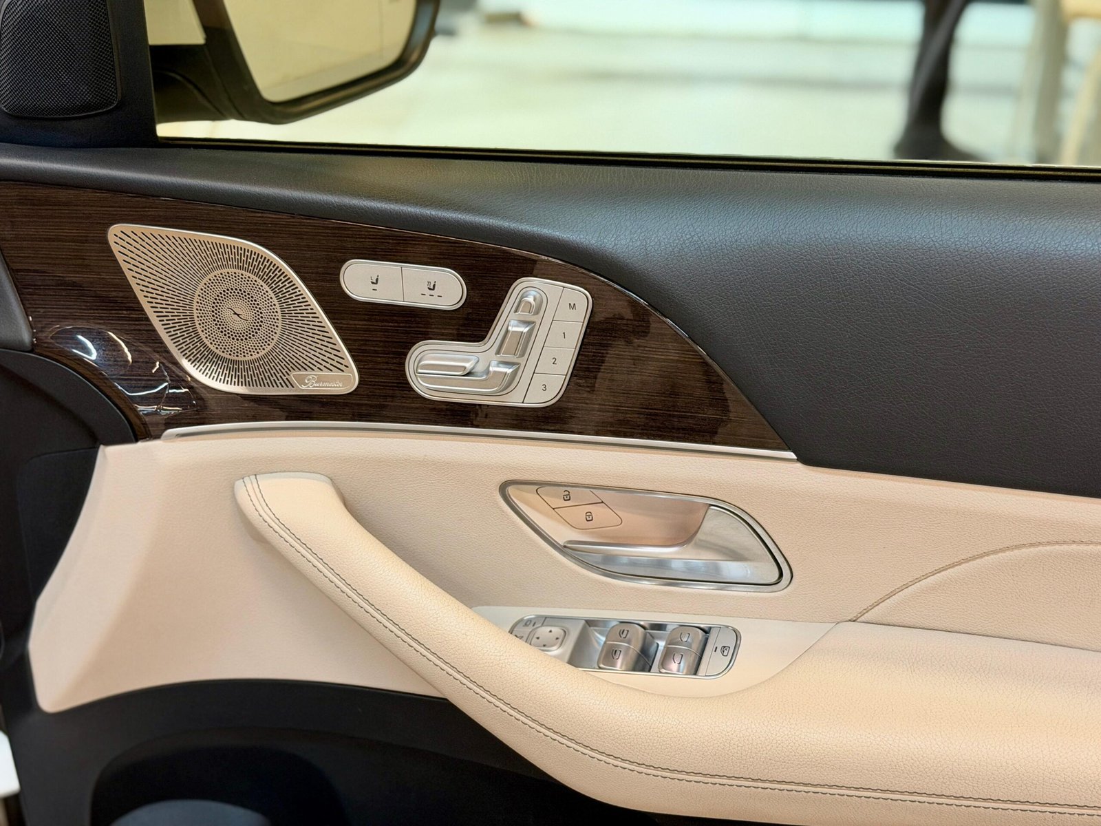 2025 Mercedes Benz GLE 300D