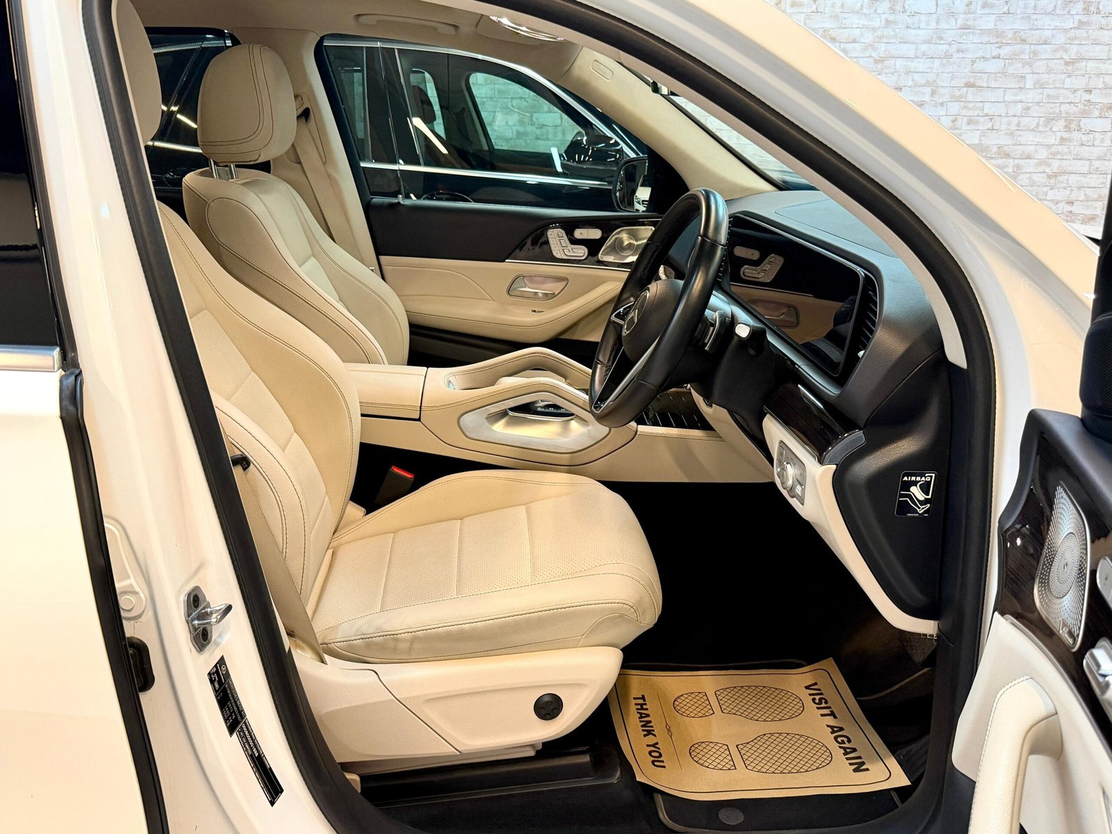 2025 Mercedes Benz GLE 300D