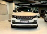 2019 Range Rover Vogue 4.4 LBW Autobiography
