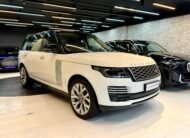 2019 Range Rover Vogue 4.4 LBW Autobiography