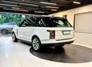 2019 Range Rover Vogue 4.4 LBW Autobiography