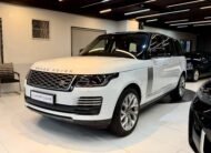 2019 Range Rover Vogue 4.4 LBW Autobiography
