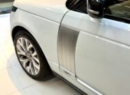 2019 Range Rover Vogue 4.4 LBW Autobiography