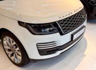 2019 Range Rover Vogue 4.4 LBW Autobiography