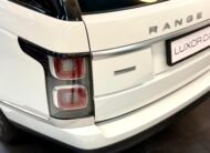 2019 Range Rover Vogue 4.4 LBW Autobiography