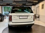 2019 Range Rover Vogue 4.4 LBW Autobiography
