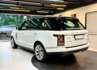 2019 Range Rover Vogue 4.4 LBW Autobiography