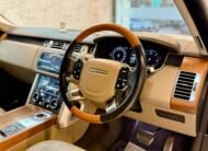 2019 Range Rover Vogue 4.4 LBW Autobiography