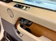 2019 Range Rover Vogue 4.4 LBW Autobiography