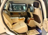 2019 Range Rover Vogue 4.4 LBW Autobiography