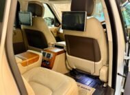 2019 Range Rover Vogue 4.4 LBW Autobiography