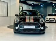 2020 Mini Cooper D