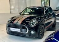 2020 Mini Cooper D